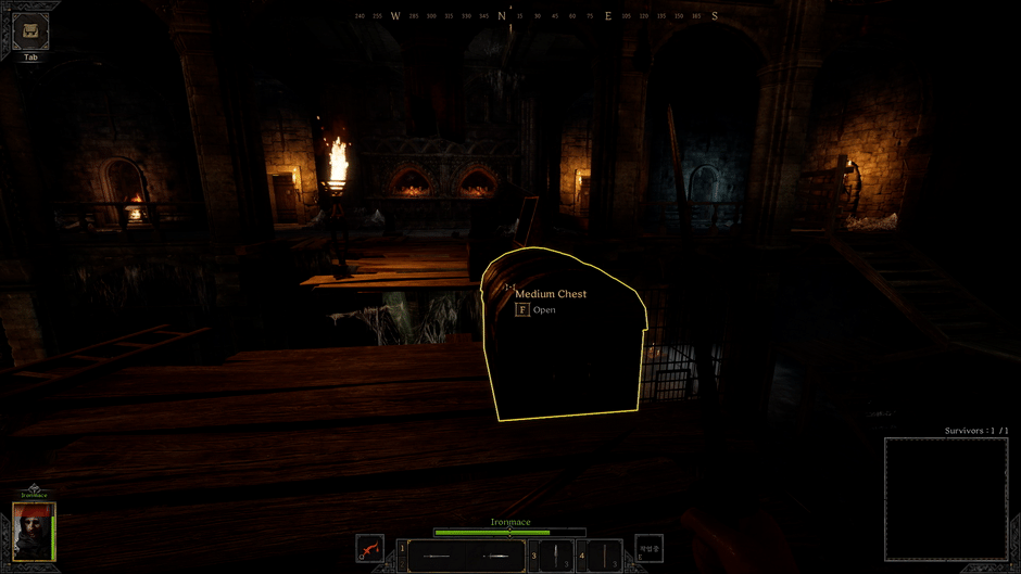 Dark and Darker Screenshot