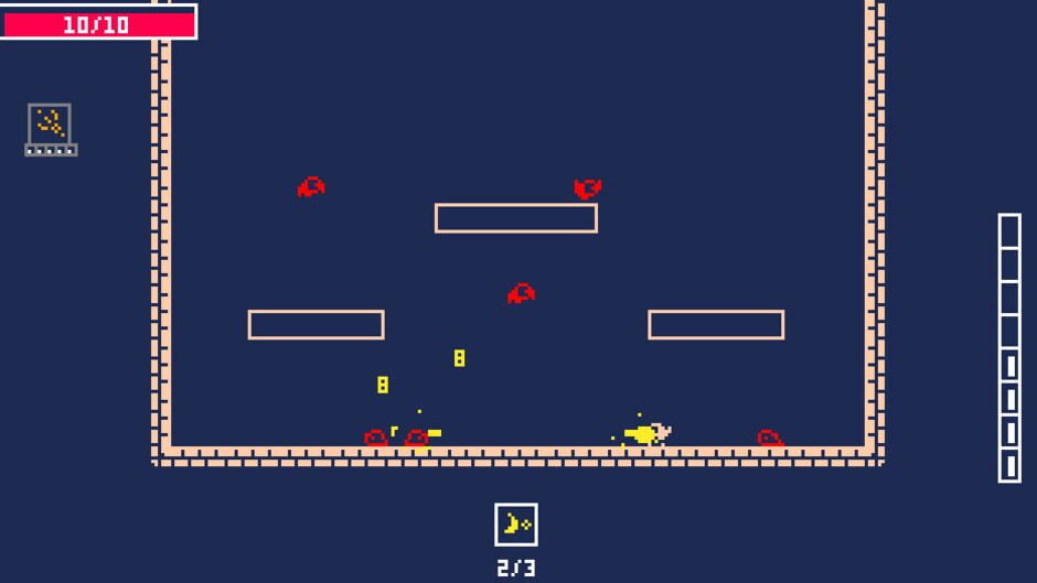 Putrid Shot Ultra Screenshot