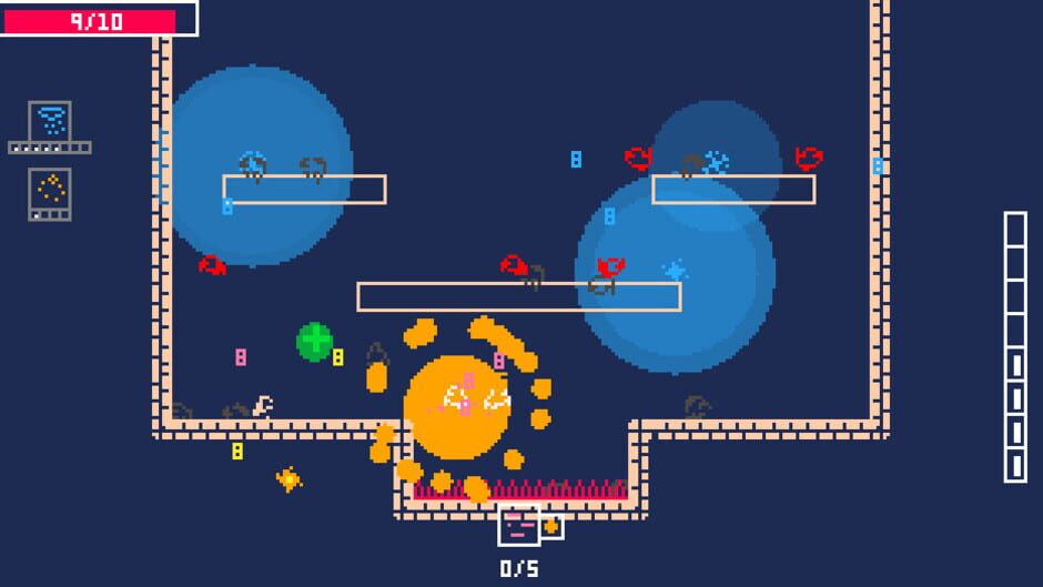 Putrid Shot Ultra Screenshot