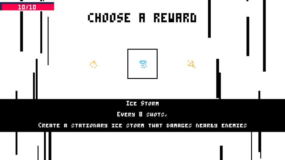 Putrid Shot Ultra Screenshot