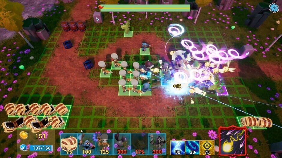 Dream Magic Will Screenshot