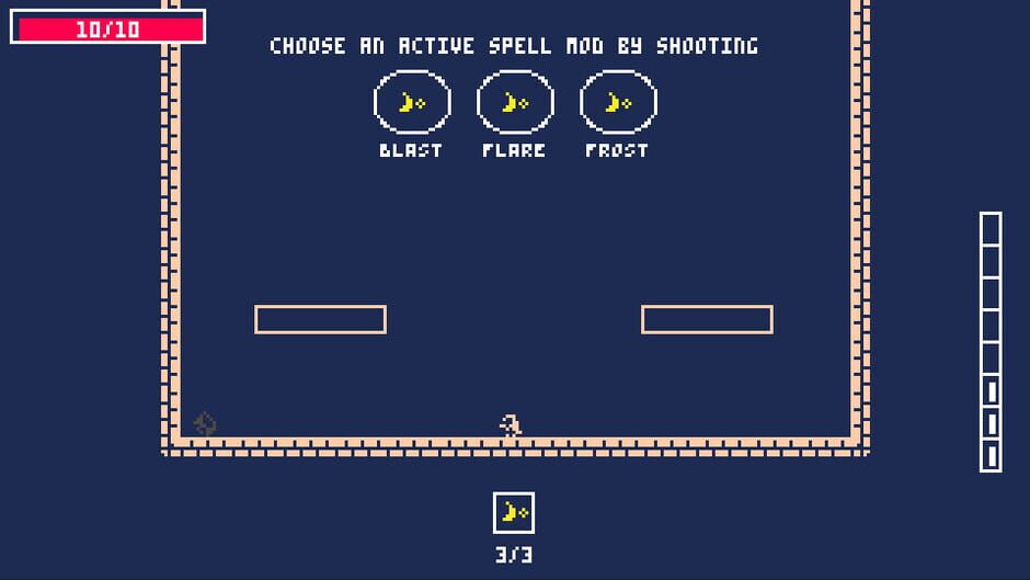 Putrid Shot Ultra Screenshot