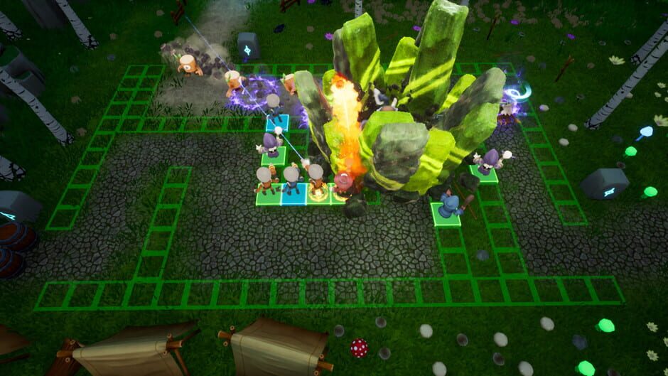 Dream Magic Will Screenshot