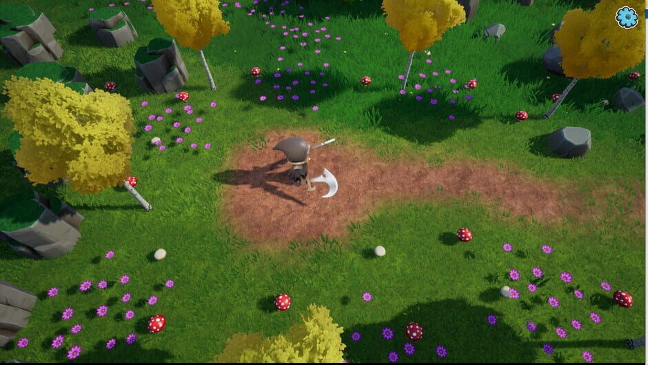 Dream Magic Will Screenshot