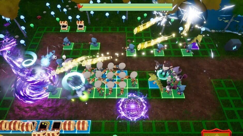 Dream Magic Will Screenshot