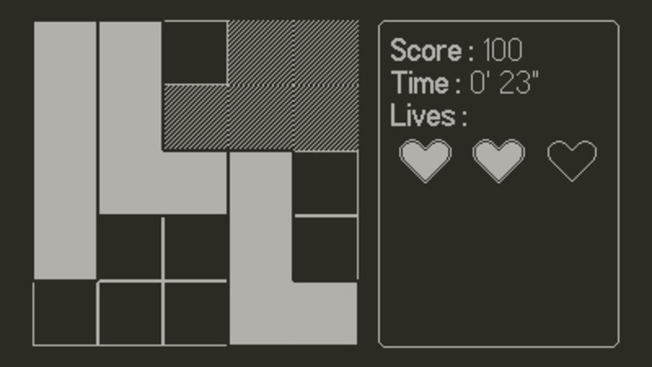 Blocks! Screenshot