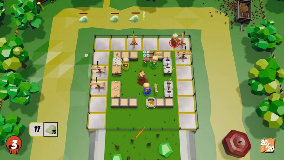 Just Sign! Screenshot