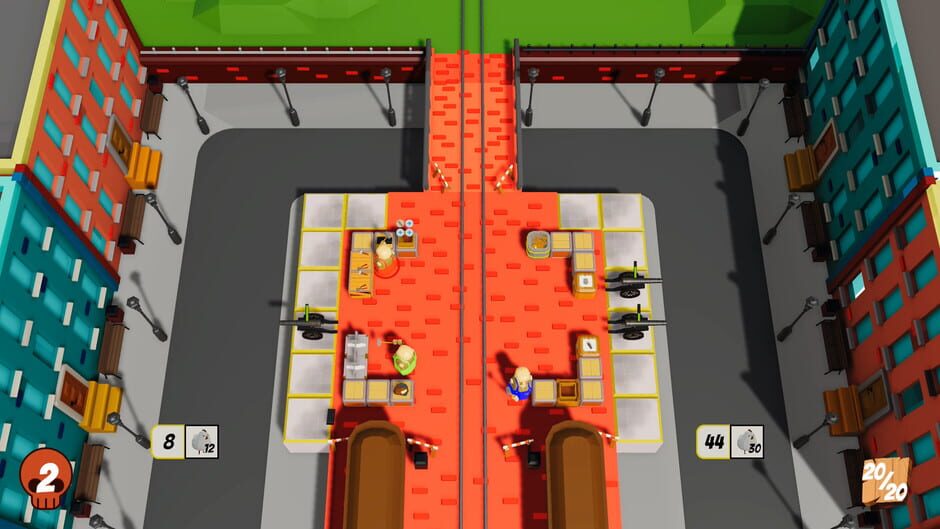 Just Sign! Screenshot