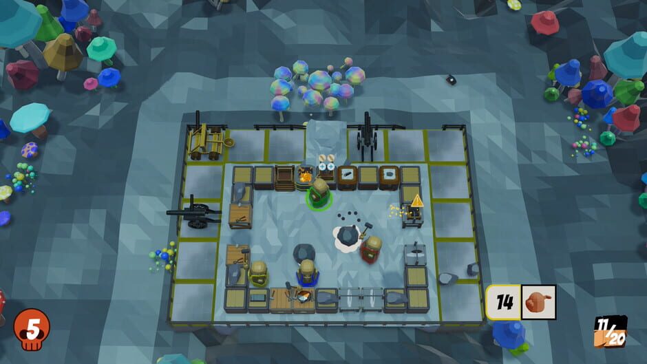 Just Sign! Screenshot