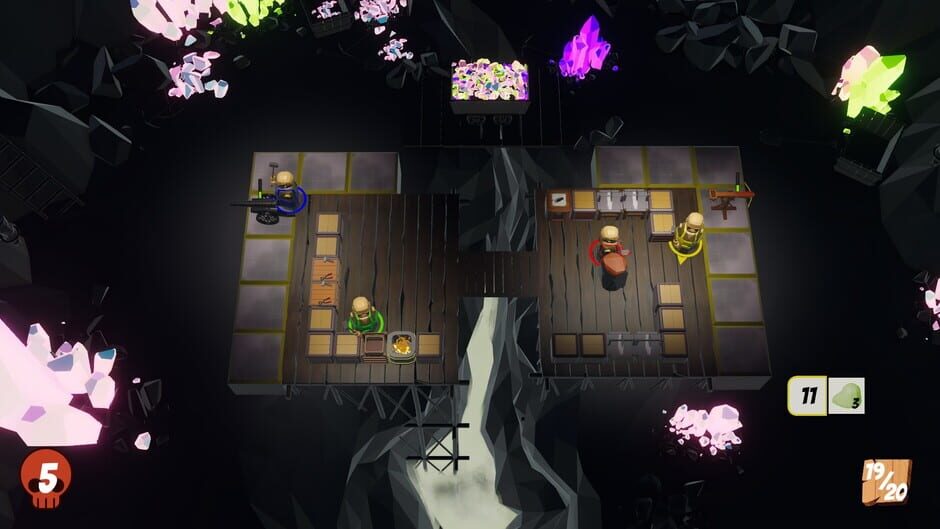 Just Sign! Screenshot