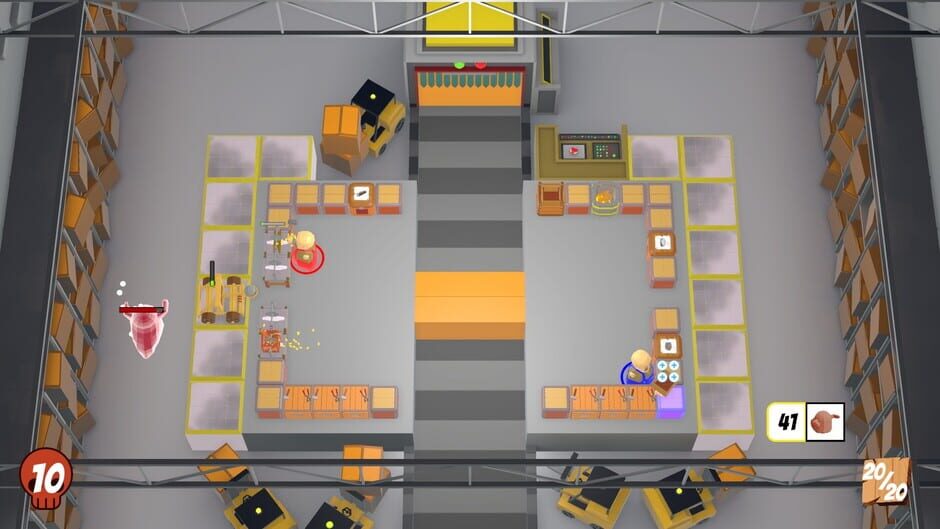 Just Sign! Screenshot