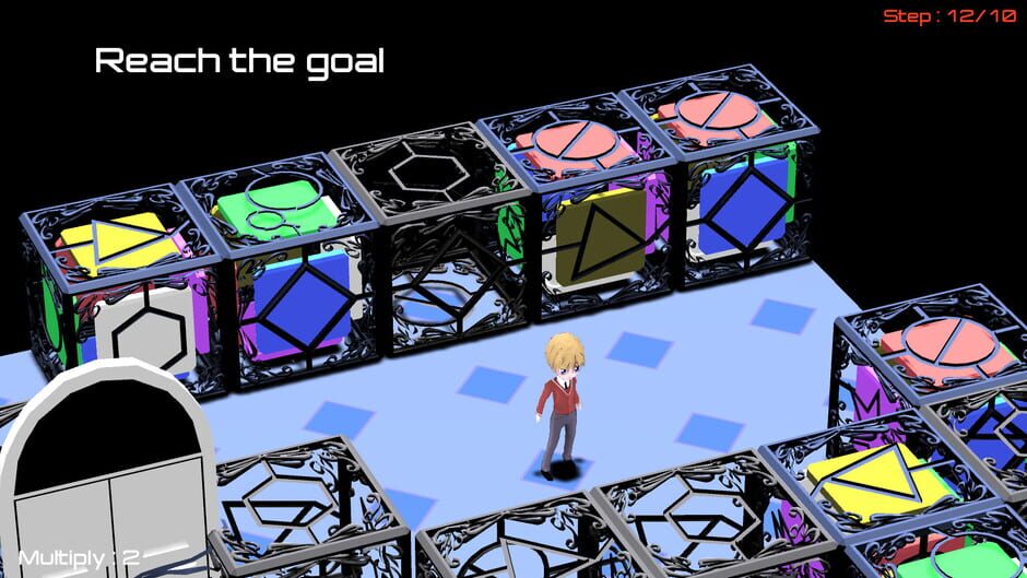 QuVerse screenshot