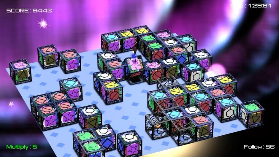 QuVerse screenshot