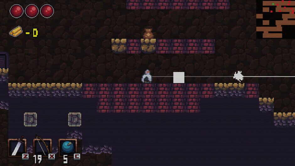 Vikindor screenshot