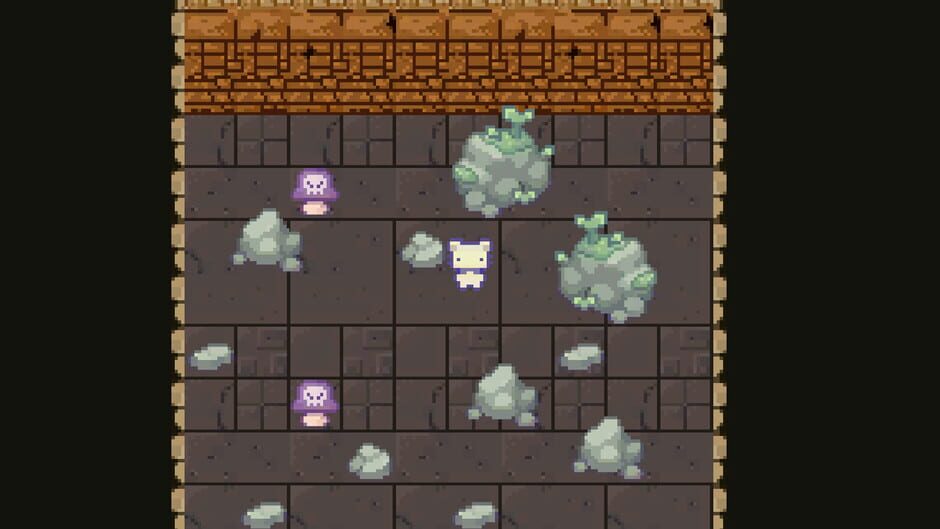 FarmingCat Screenshot