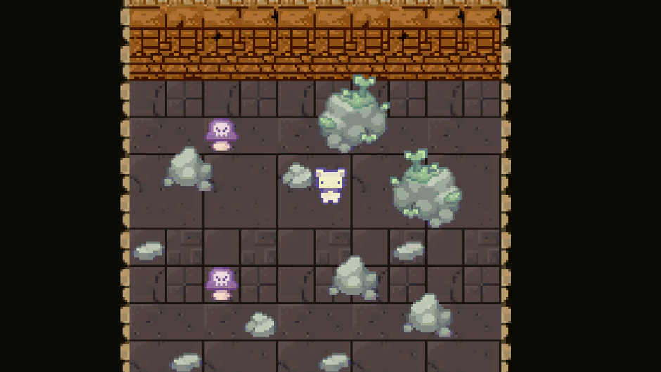 FarmingCat Screenshot