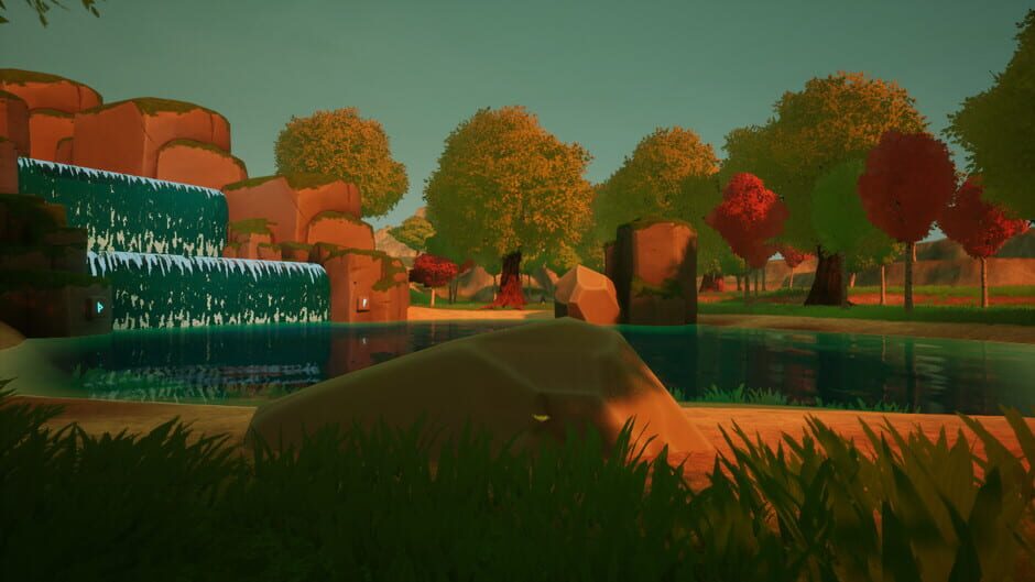 The Mourne's screenshot