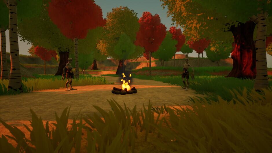 The Mourne's screenshot