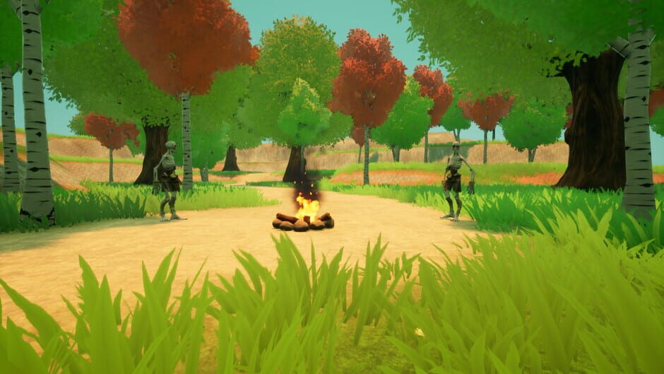 The Mourne's screenshot