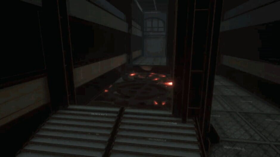 สกรีนช็อตจาก Soul Shard (รูปที่ 4)