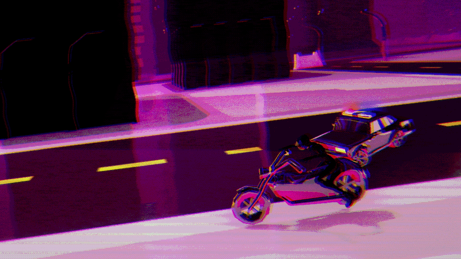 OutWave Screenshot