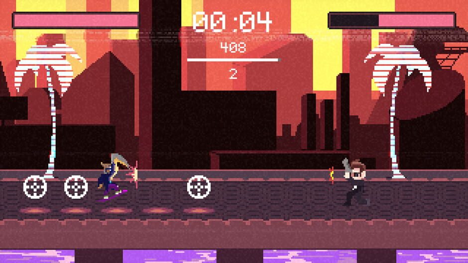 Smashboard screenshot