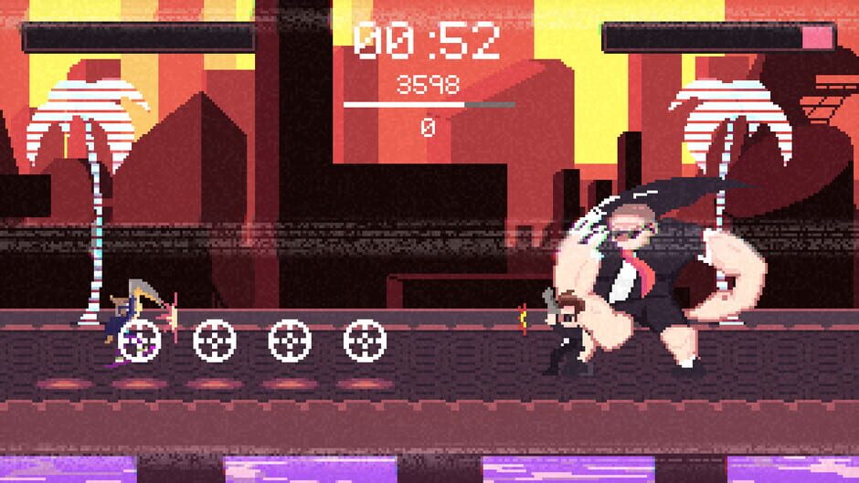 Smashboard screenshot