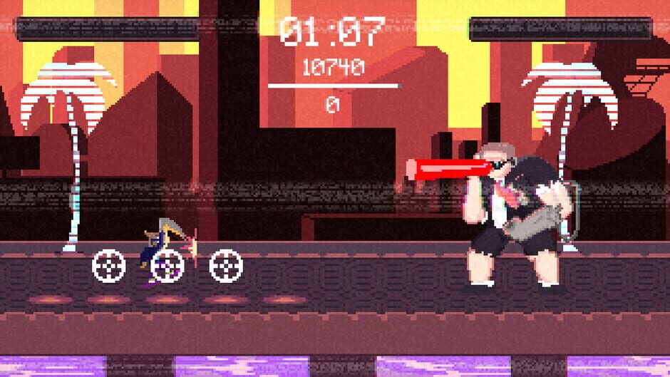 Smashboard screenshot