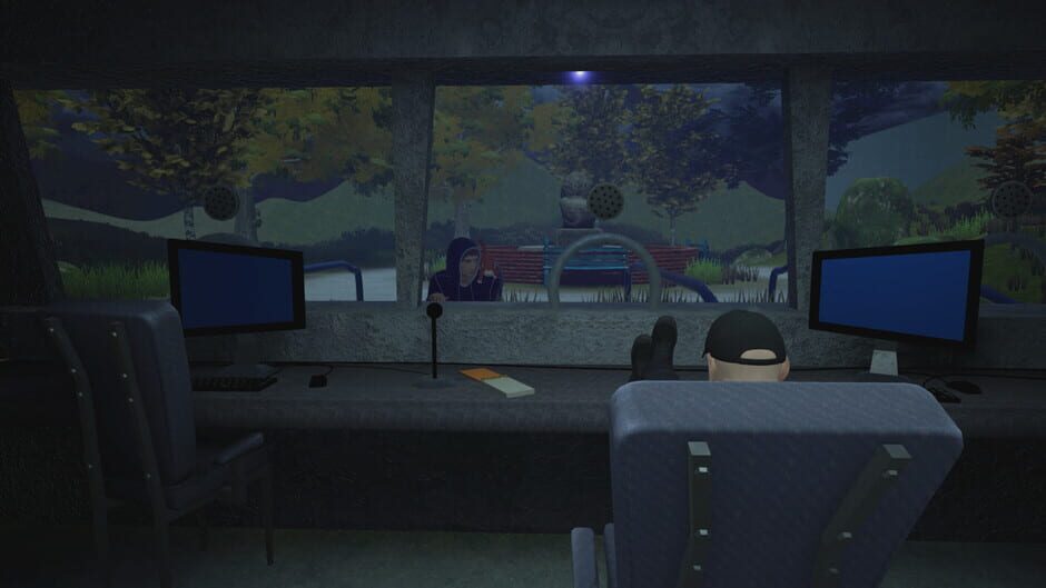 Runaway Animals screenshot