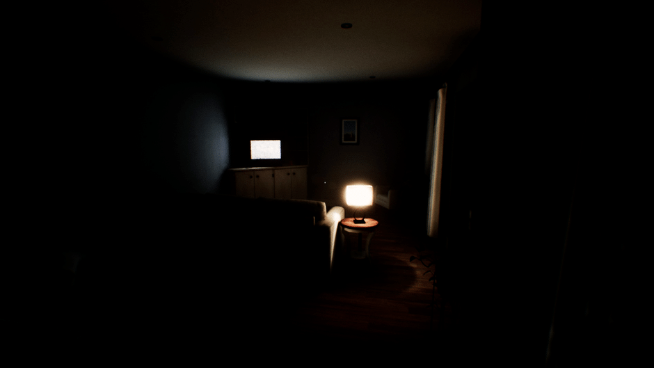 Where's Oswald? Screenshot