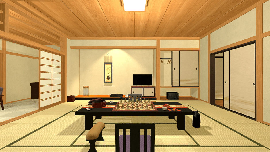ChessVR Screenshot