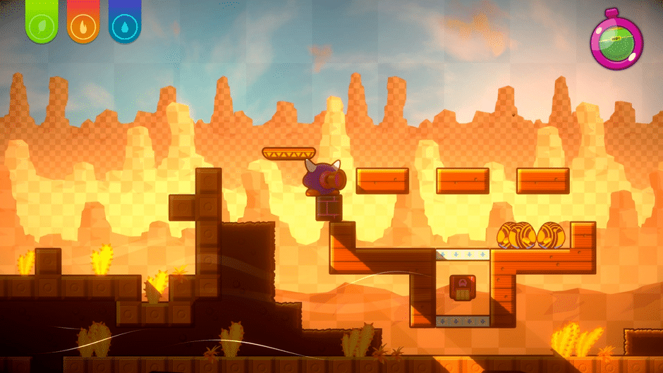 XanChuchamel Screenshot