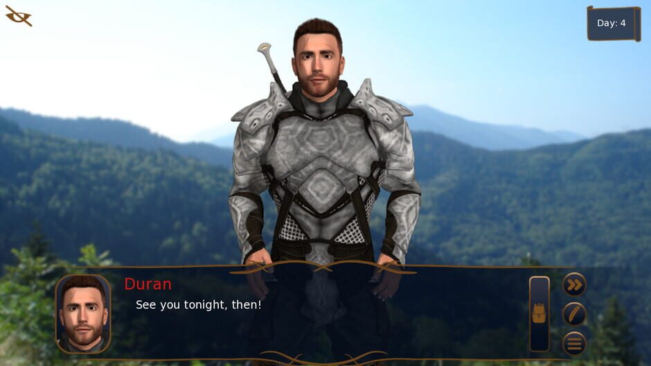 The Alchemist Screenshot