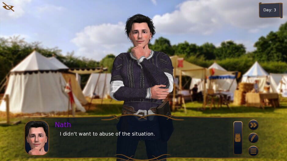 The Alchemist Screenshot