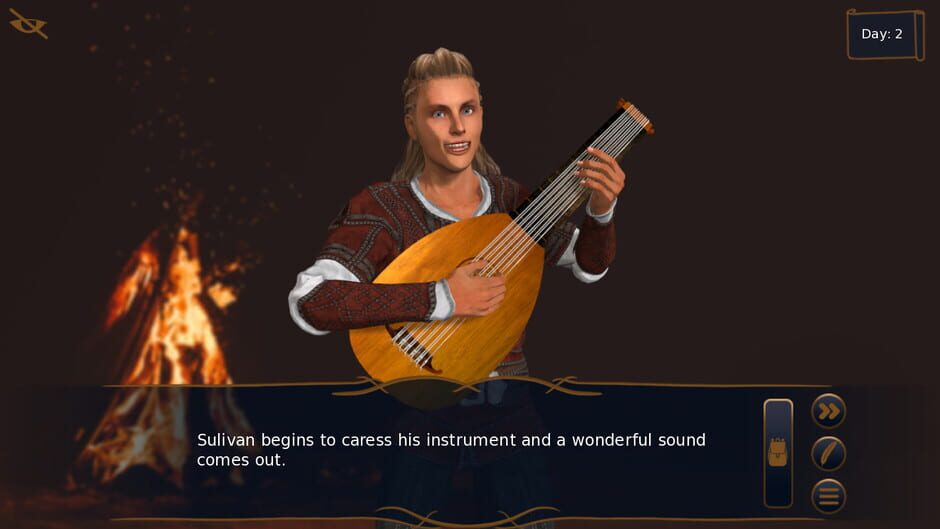 The Alchemist Screenshot