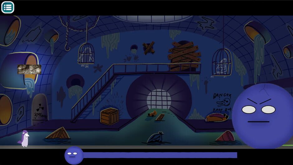 Wassie Tale screenshot