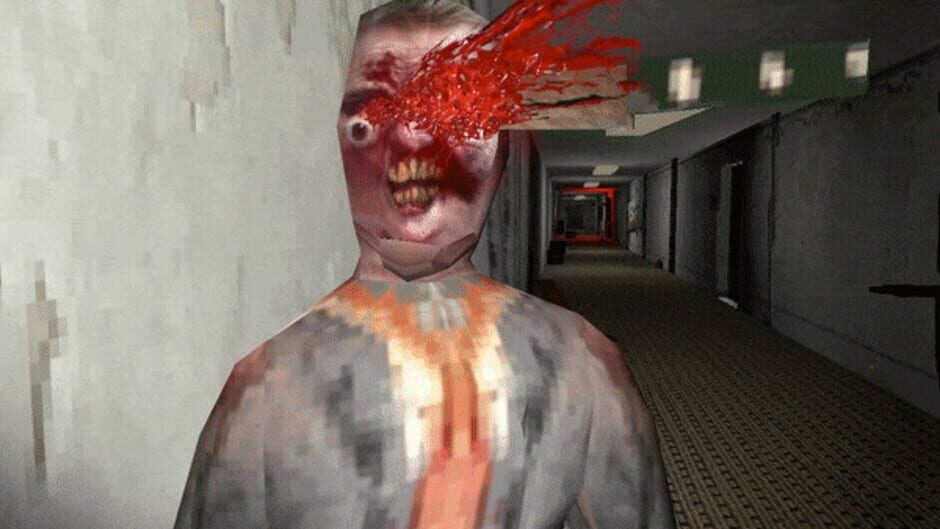 Night At the Gates of Hell Screenshot