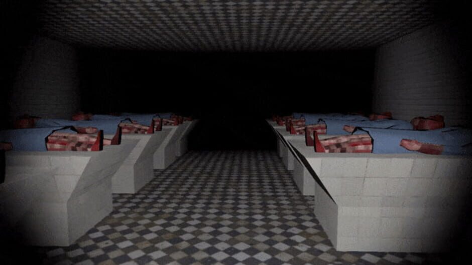 Night At the Gates of Hell Screenshot