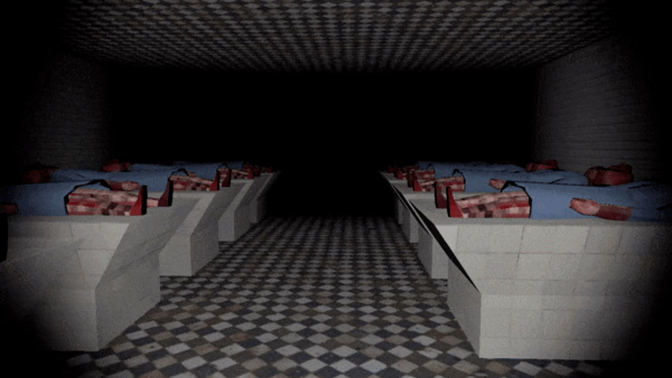 Night At the Gates of Hell Screenshot