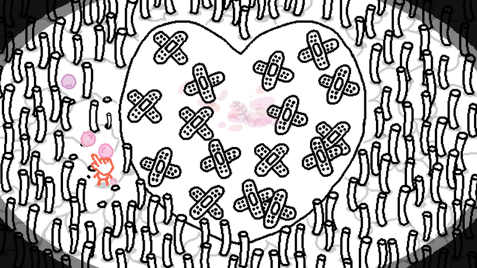 Mouse People Screenshot