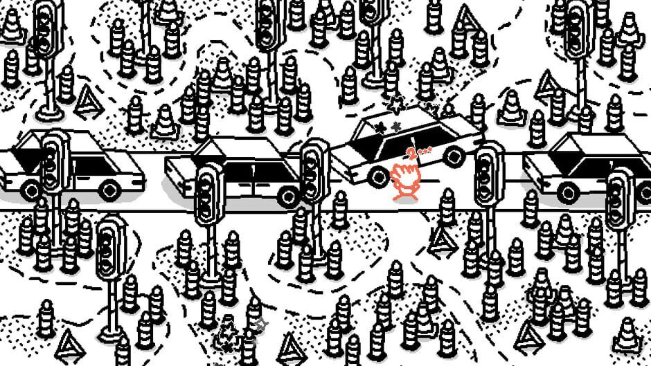 Mouse People Screenshot