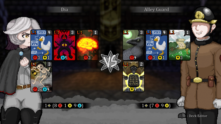 Reality Layer Zero Screenshot