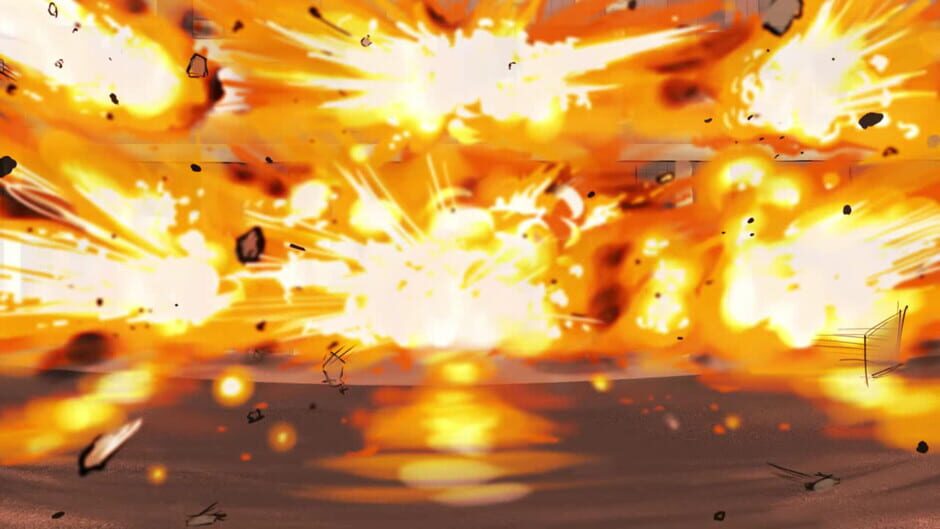 A Street Story Screenshot