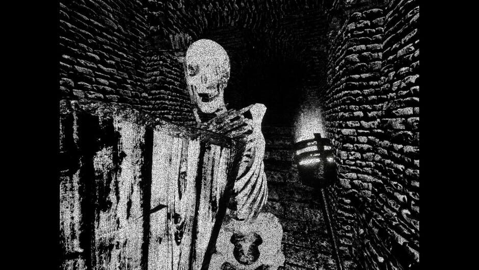 Skeletons Screenshot