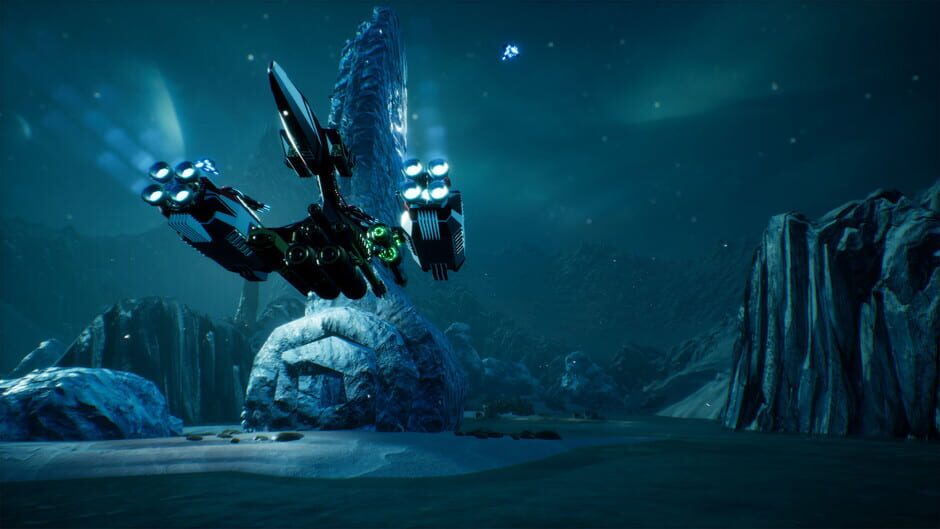 Timewell: The Trail of Celestes Screenshot