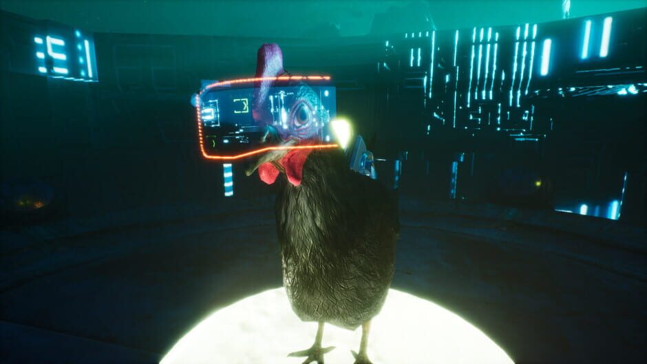 Timewell: The Trail of Celestes Screenshot