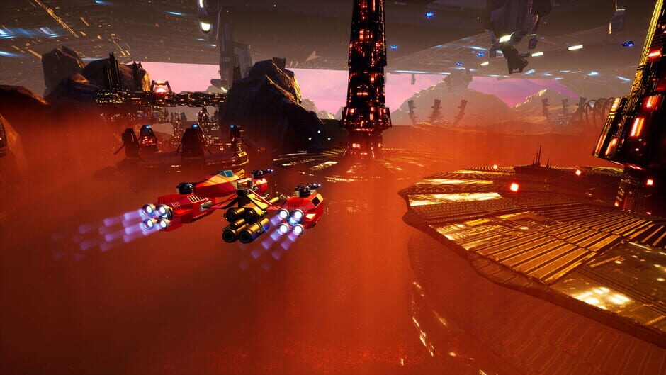 Timewell: The Trail of Celestes Screenshot