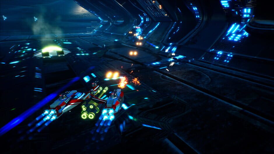 Timewell: The Trail of Celestes Screenshot