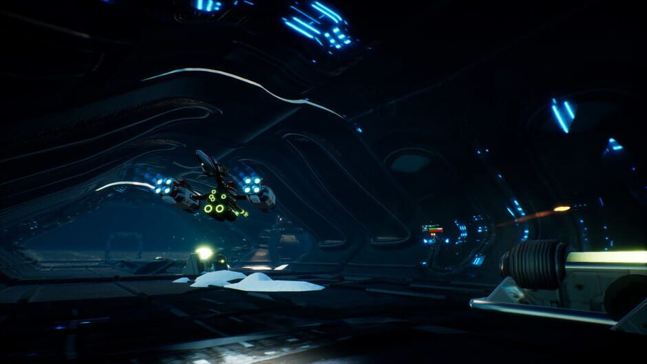 Timewell: The Trail of Celestes Screenshot