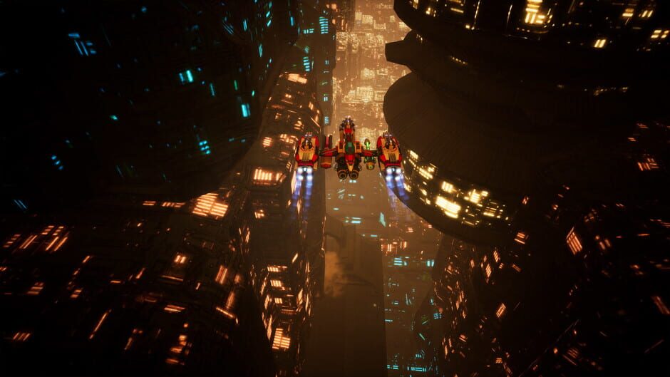 Timewell: The Trail of Celestes Screenshot